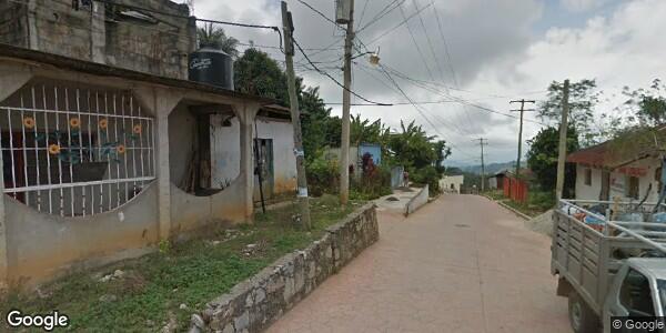 CENTRO COORDINADOR PARA EL DESARROLLO INDÍGENA AMATAN CHIAPAS